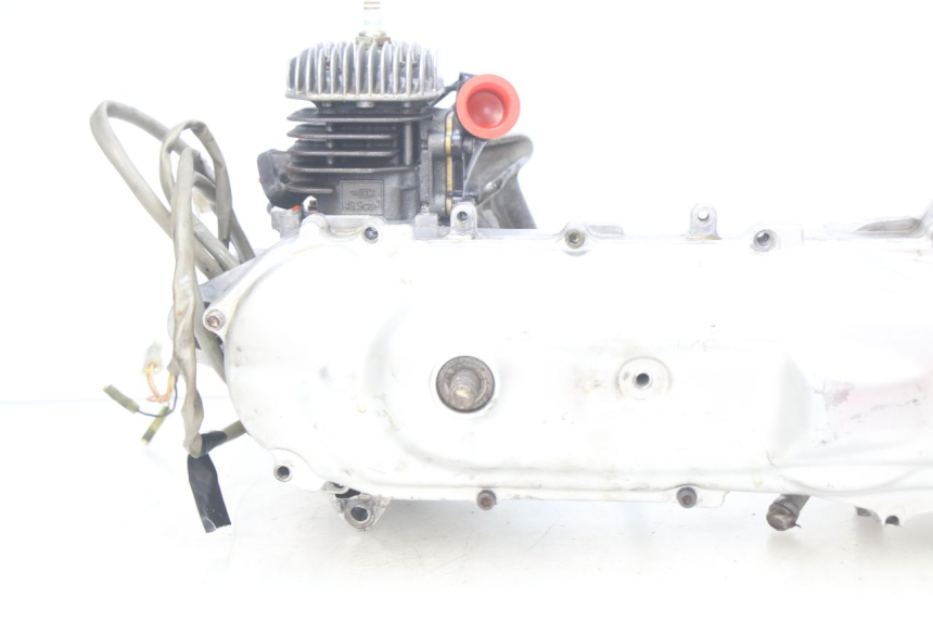 photo de MOTEUR MBK BOOSTER SPIRIT 50 (1999 - 2003)