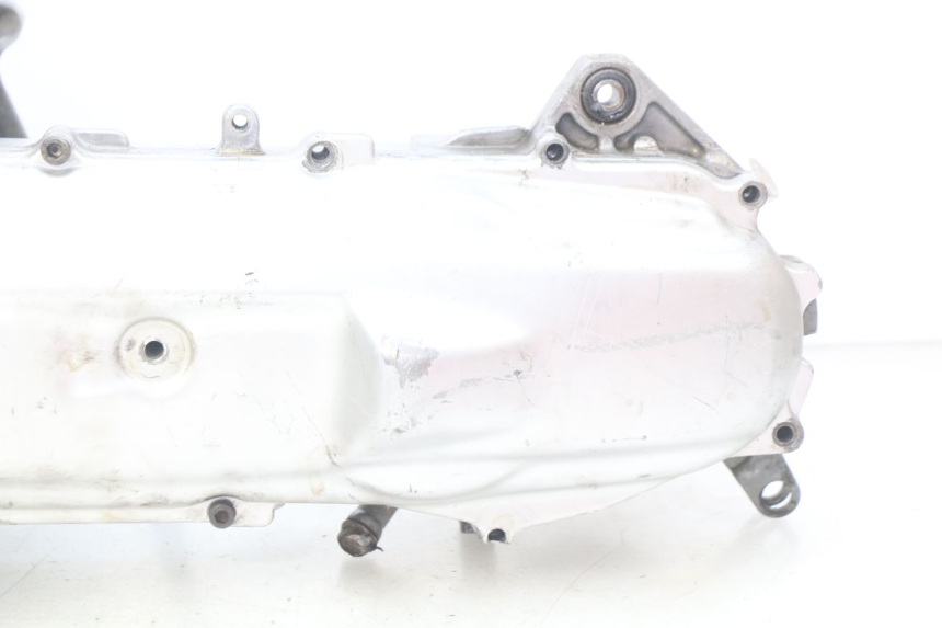photo de MOTEUR MBK BOOSTER SPIRIT 50 (1999 - 2003)