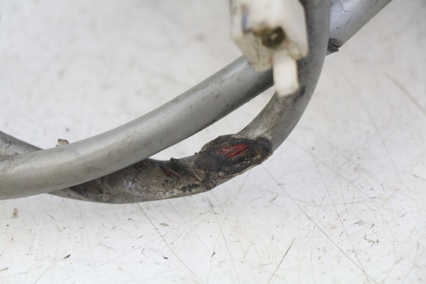 photo de MOTEUR MBK BOOSTER SPIRIT 50 (2004 - 2017) - Vue produit