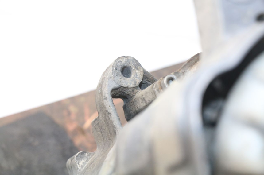 photo de MOTEUR MBK BOOSTER SPIRIT NAKED 50 (2004 - 2017) - Zoom état d’usage