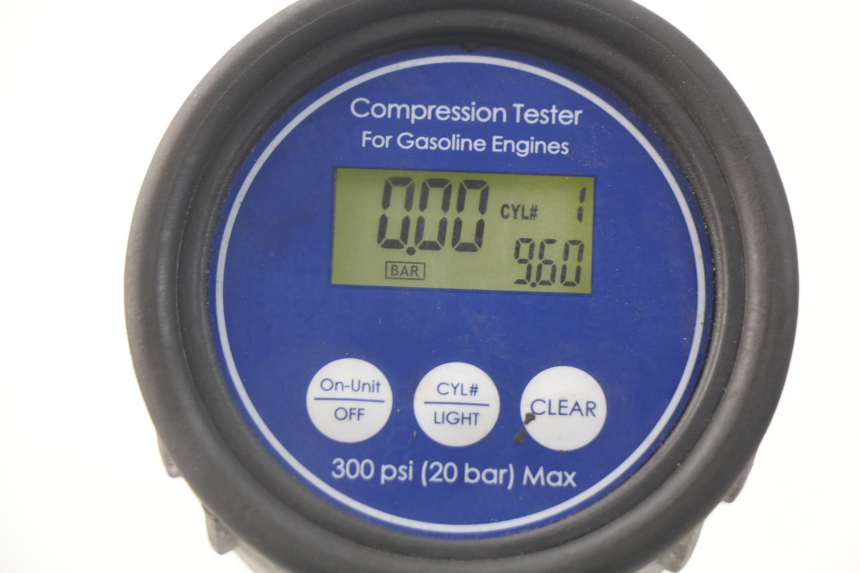 photo de MOTEUR MBK BOOSTER SPIRIT NAKED 50 (2004 - 2017) - Zoom état d’usage