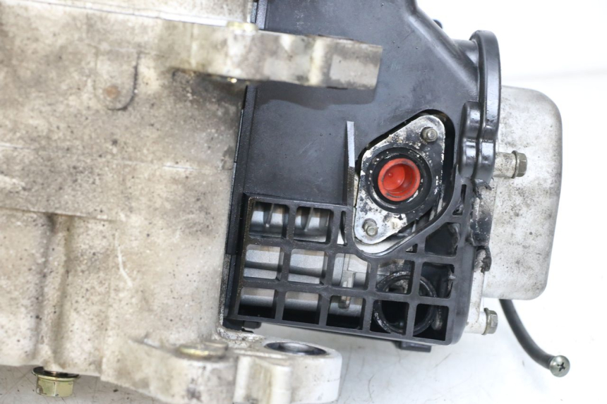 photo de MOTEUR TNT MOTOR BOSTON 4T 50 (2018 - 2025)