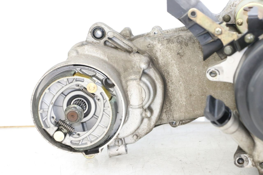 photo de MOTEUR TNT MOTOR BOSTON 4T 50 (2018 - 2025)