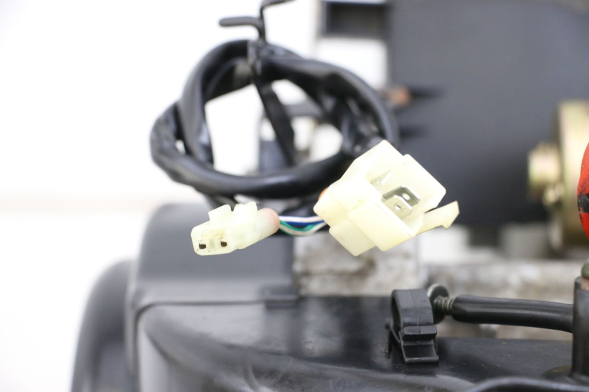 photo de MOTEUR TNT MOTOR BOSTON 4T 50 (2018 - 2025)