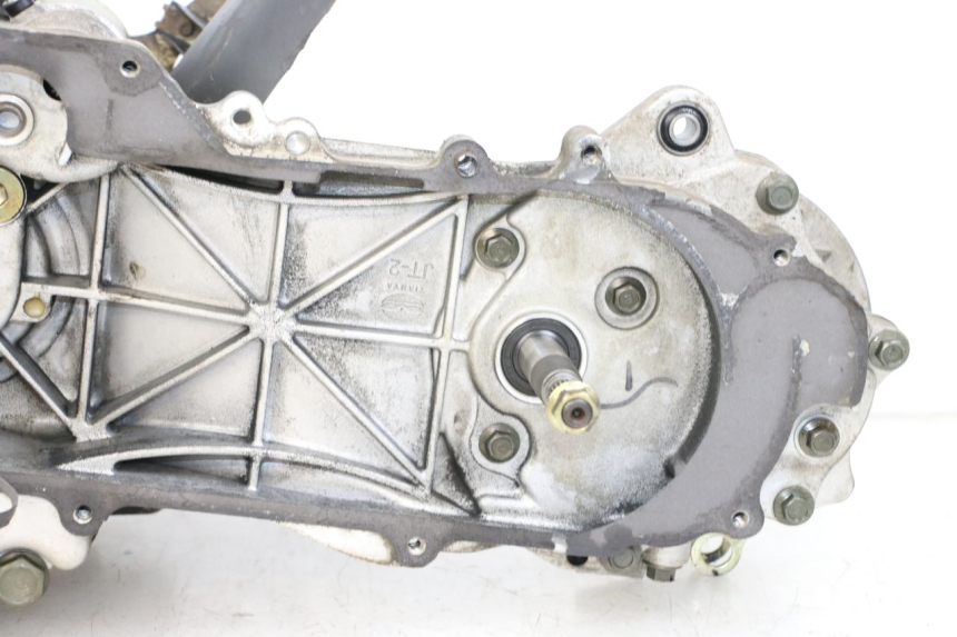 photo de MOTEUR TNT MOTOR BOSTON 4T 50 (2018 - 2025)