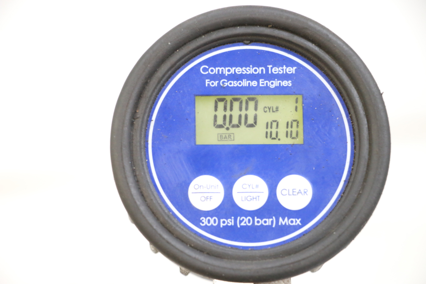 photo de MOTEUR TNT MOTOR BOSTON 4T 50 (2018 - 2025)