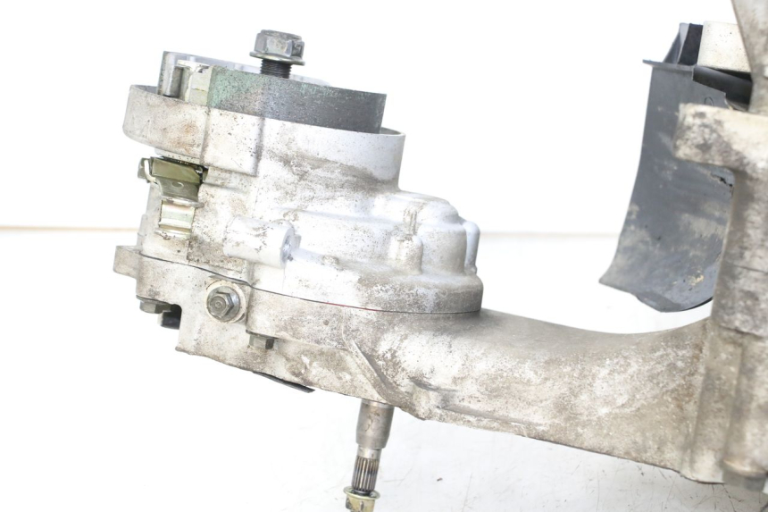 photo de MOTEUR TNT MOTOR BOSTON 4T 50 (2018 - 2025)