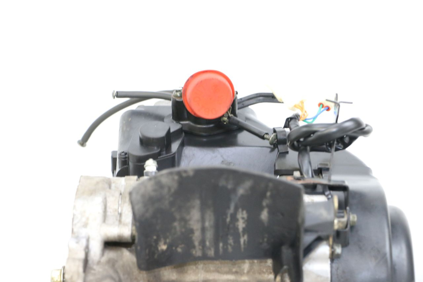 photo de MOTEUR TNT MOTOR BOSTON 4T 50 (2018 - 2025)