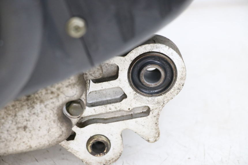 photo de MOTEUR TNT MOTOR BOSTON 4T 50 (2018 - 2025)