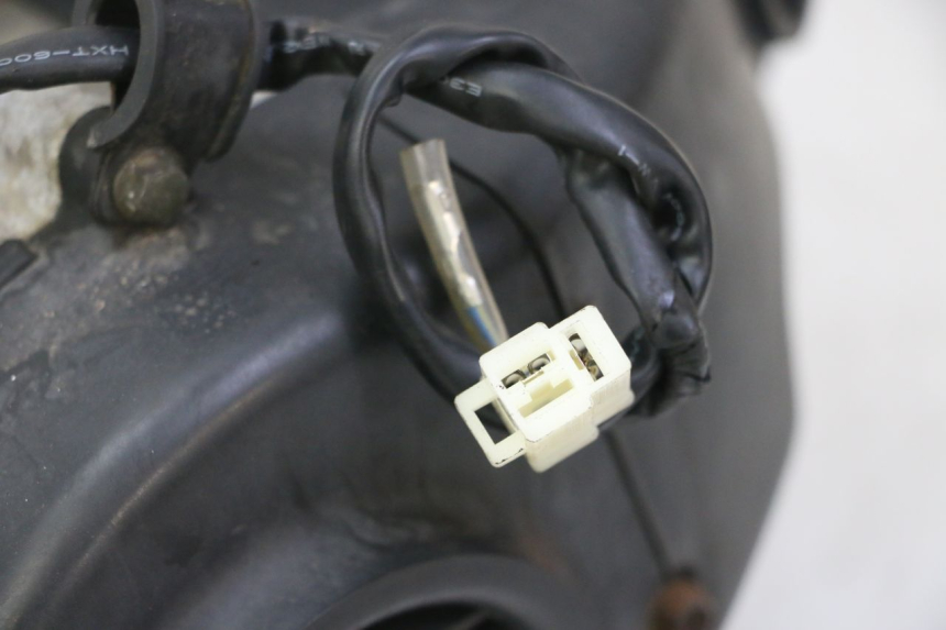 photo de MOTEUR TNT MOTOR BOSTON 4T 50 (2018 - 2025)