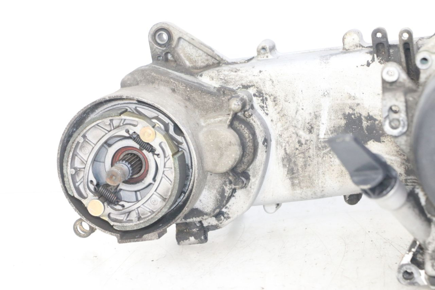 photo de MOTEUR TNT MOTOR BOSTON 4T 50 (2018 - 2025)
