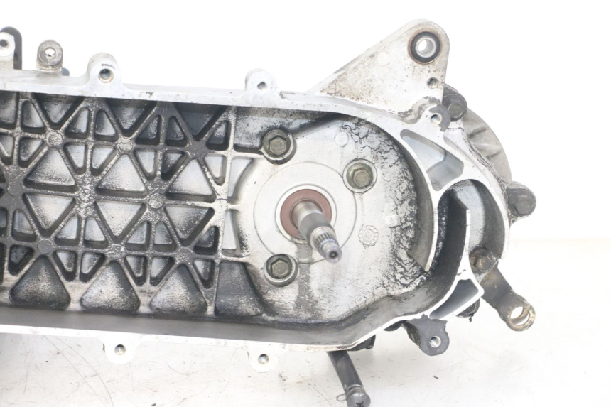 photo de MOTEUR TNT MOTOR BOSTON 4T 50 (2018 - 2025)