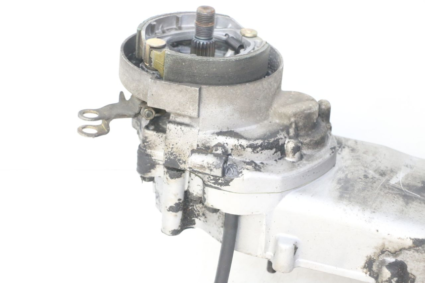 photo de MOTEUR TNT MOTOR BOSTON 4T 50 (2018 - 2025)