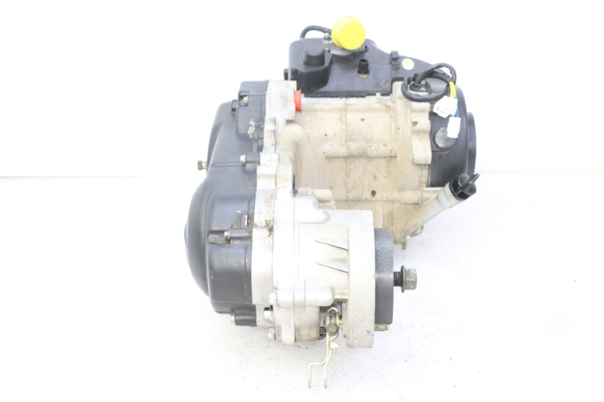 photo de MOTEUR MOTRON BREEZY 4T 50 (2021 - 2025)