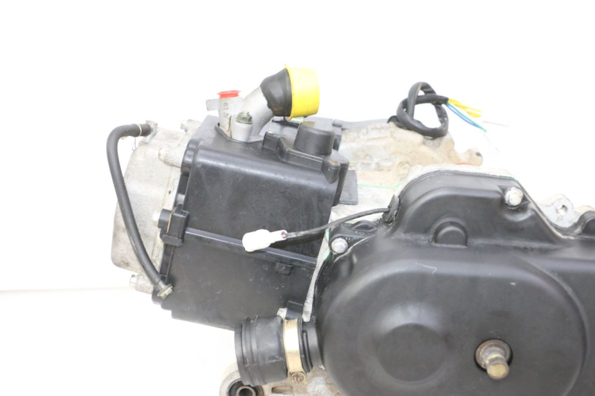 photo de MOTEUR MOTRON BREEZY 4T 50 (2021 - 2025)