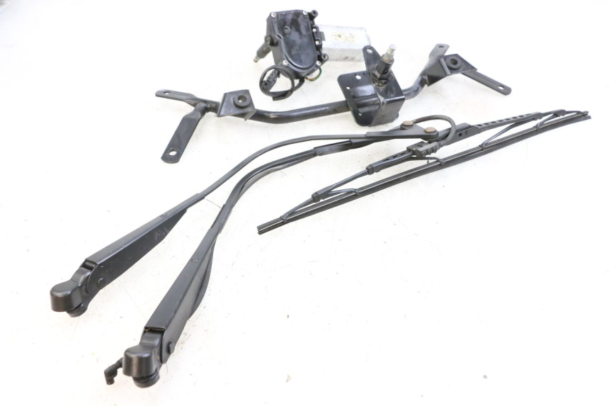 photo de MOTEUR BULLE BMW C1 125 (2000 - 2003)