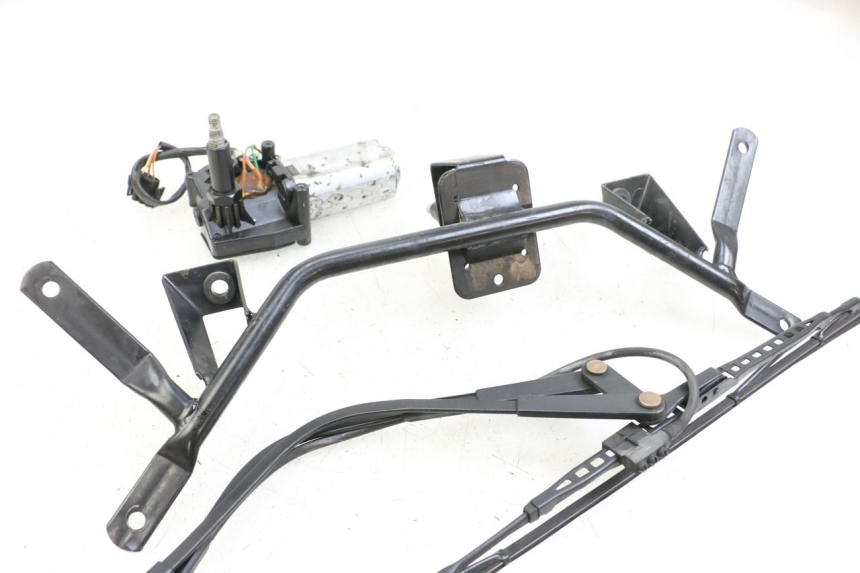 photo de MOTEUR BULLE BMW C1 125 (2000 - 2003)