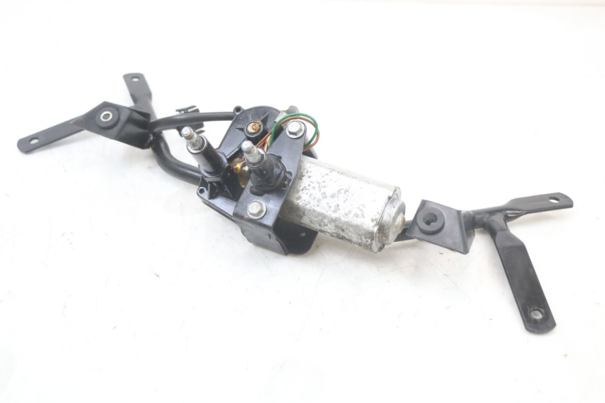 photo de MOTEUR BULLE BMW C1 125 (2000 - 2003)