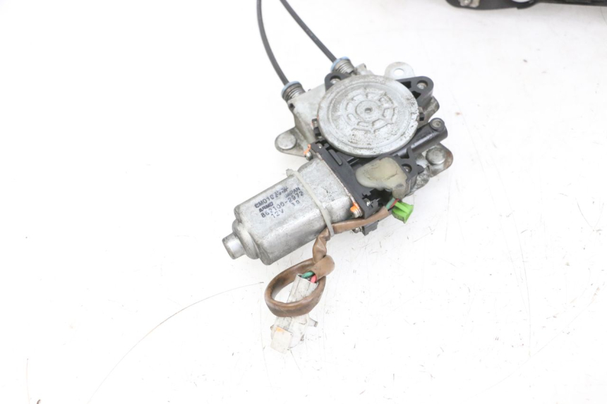 photo de MOTEUR BULLE SUZUKI BURGMAN 650 (2013 - 2020)