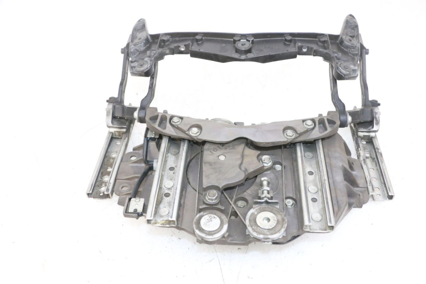 photo de MOTEUR BULLE YAMAHA FJR ABS 1300 (2006 - 2012) - Vue produit