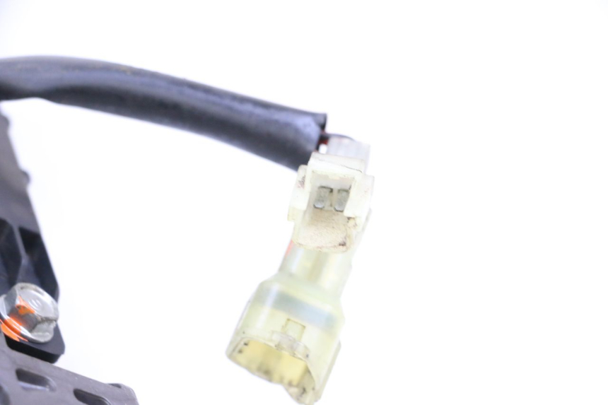 photo de MOTEUR BULLE YAMAHA FJR ABS 1300 (2006 - 2012) - Vue d’ensemble