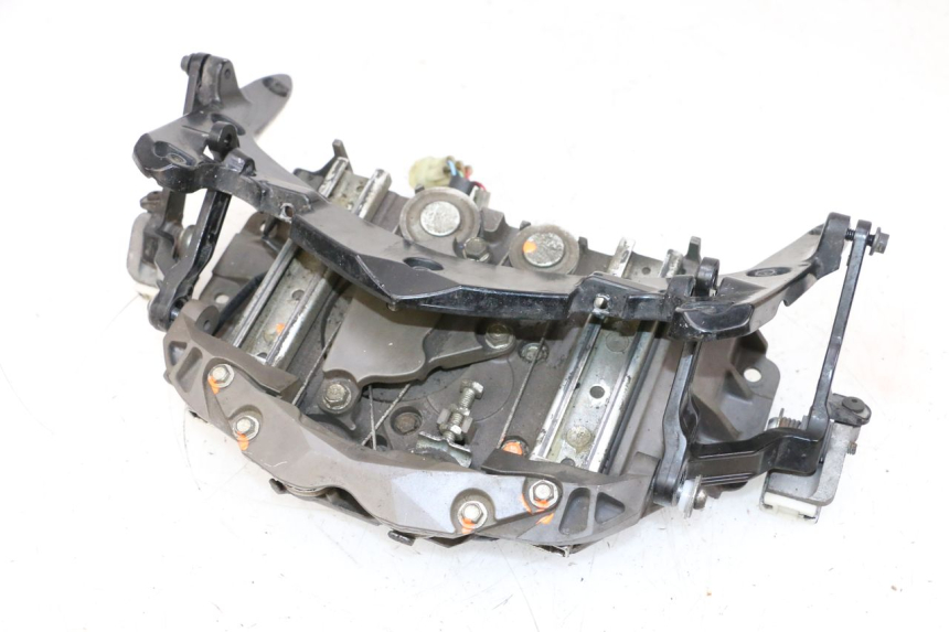 photo de MOTEUR BULLE YAMAHA FJR ABS 1300 (2006 - 2012) - Vue principale