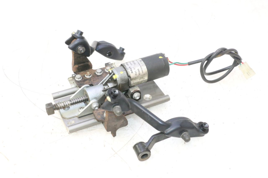 photo de MOTEUR BULLE GILERA GP 800 (2007 - 2013) - Zoom état d’usage