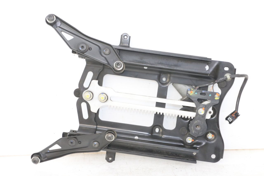 photo de MOTEUR BULLE HONDA FORZA 125 (2021 - 2025)