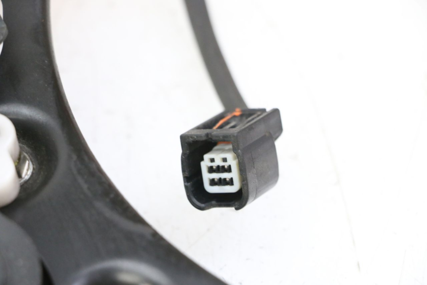 photo de MOTEUR BULLE HONDA FORZA 125 (2021 - 2025)