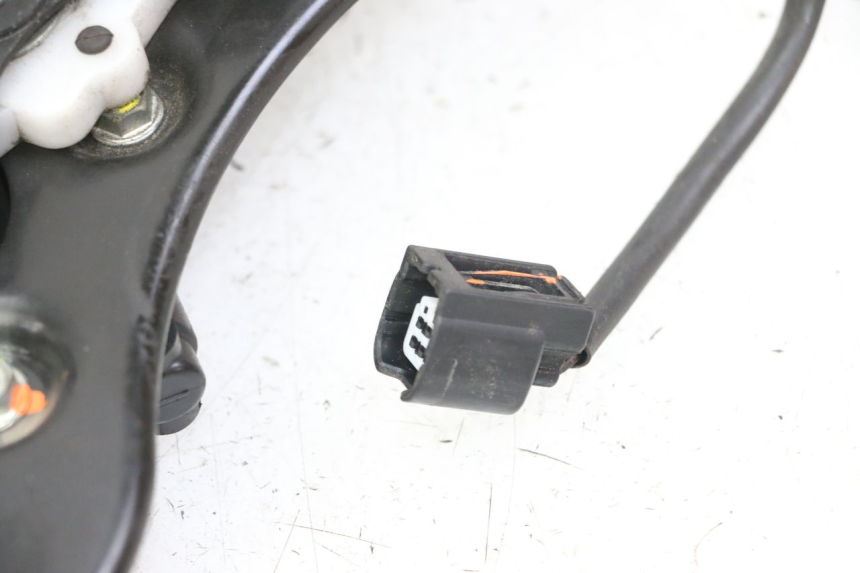 photo de MOTEUR BULLE HONDA FORZA 125 (2021 - 2025)