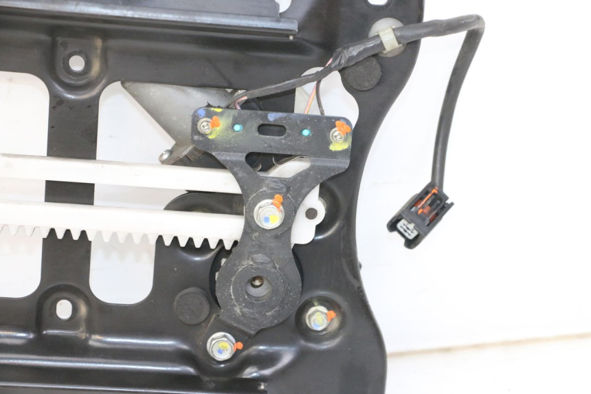 photo de MOTEUR BULLE HONDA FORZA 125 (2021 - 2025)