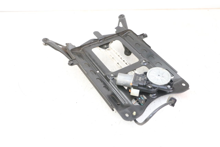 photo de MOTEUR BULLE HONDA FORZA 125 (2021 - 2025)