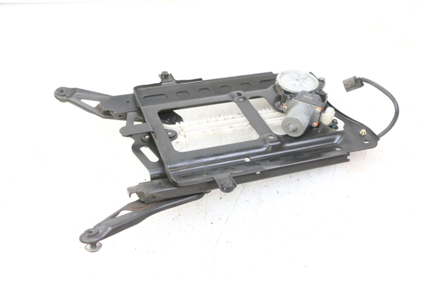 photo de MOTEUR BULLE HONDA FORZA 125 (2021 - 2025)