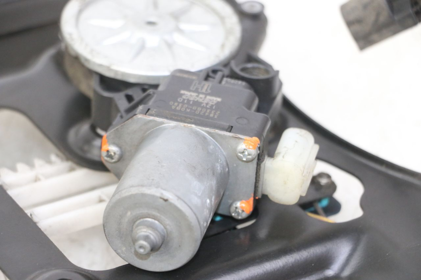 photo de MOTEUR BULLE HONDA FORZA 125 (2021 - 2025)