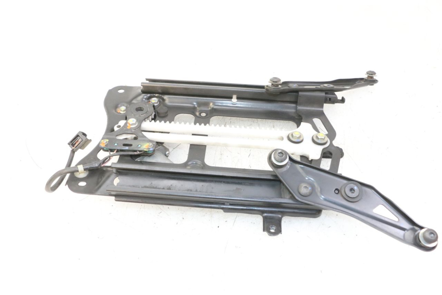 photo de MOTEUR BULLE HONDA FORZA 125 (2021 - 2025)