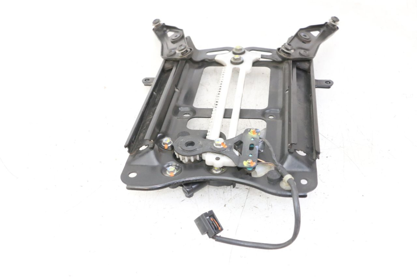 photo de MOTEUR BULLE HONDA FORZA 125 (2021 - 2025)