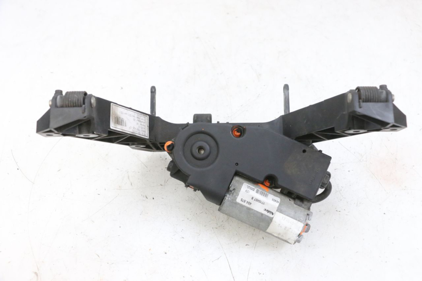 photo de MOTEUR BULLE BMW R RT ABS 1200 (2010 - 2014) - Vue principale