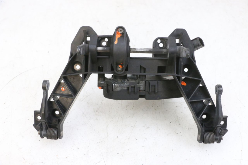 photo de MOTEUR BULLE BMW R RT ABS 1200 (2010 - 2014) - Points de fixation