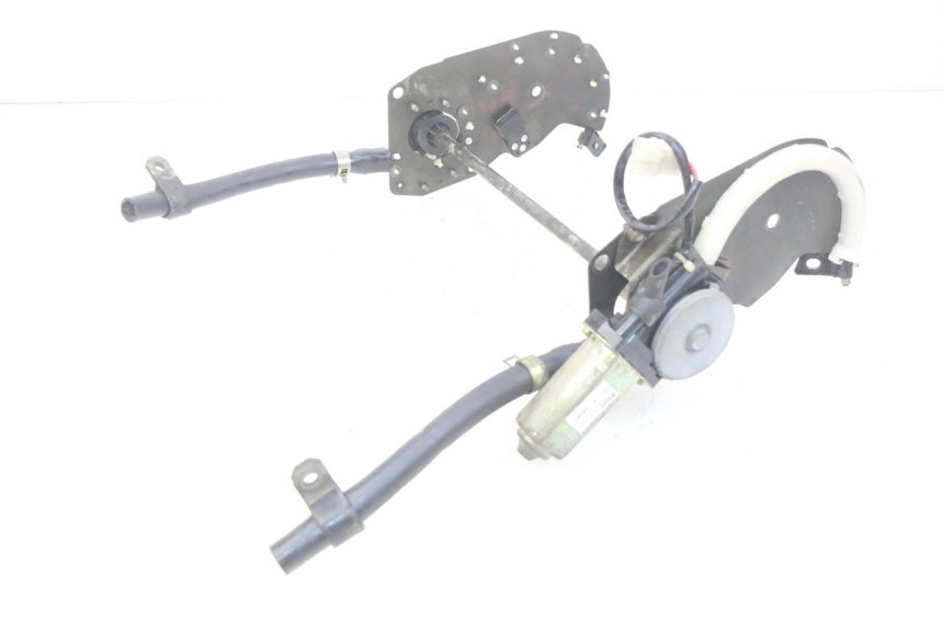 photo de MOTEUR BULLE SUZUKI GSX-F GSX  F 1100 (1988 - 1994)