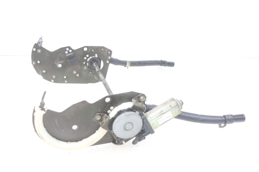 photo de MOTEUR BULLE SUZUKI GSX-F GSX  F 1100 (1988 - 1994)