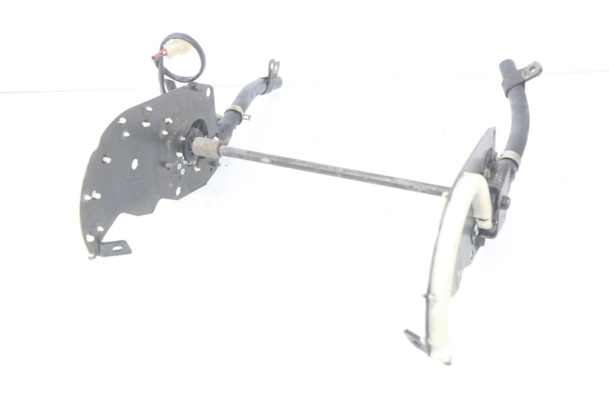 photo de MOTEUR BULLE SUZUKI GSX-F GSX  F 1100 (1988 - 1994)