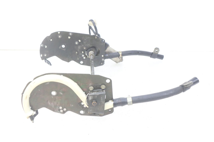 photo de MOTEUR BULLE SUZUKI GSX-F GSX  F 1100 (1988 - 1994)