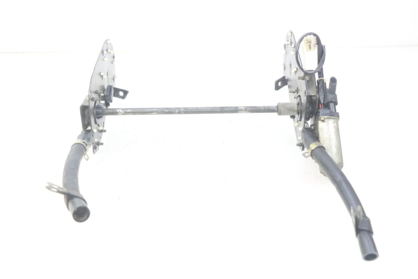 photo de MOTEUR BULLE SUZUKI GSX-F GSX  F 1100 (1988 - 1994)