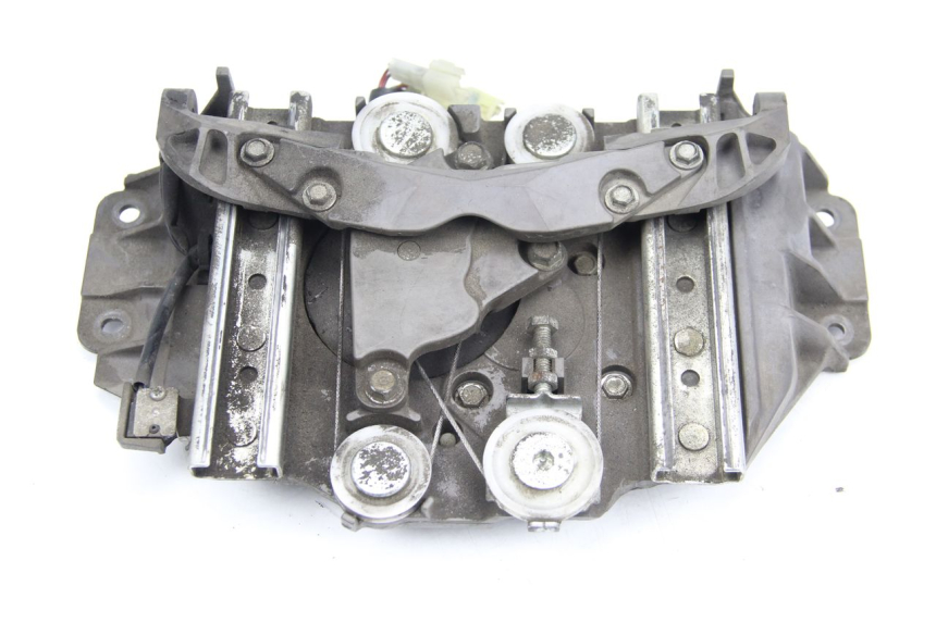 photo de MOTEUR BULLE YAMAHA FJR ABS 1300 (2006 - 2012)