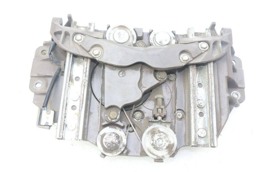 photo de MOTEUR BULLE YAMAHA FJR ABS 1300 (2006 - 2012)