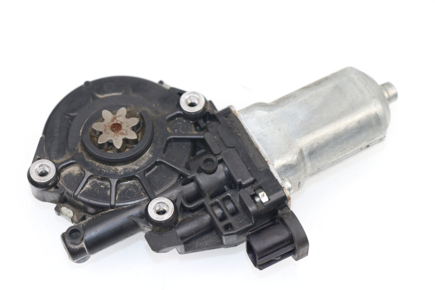 photo de MOTEUR BULLE YAMAHA FJR ABS 1300 (2006 - 2012)