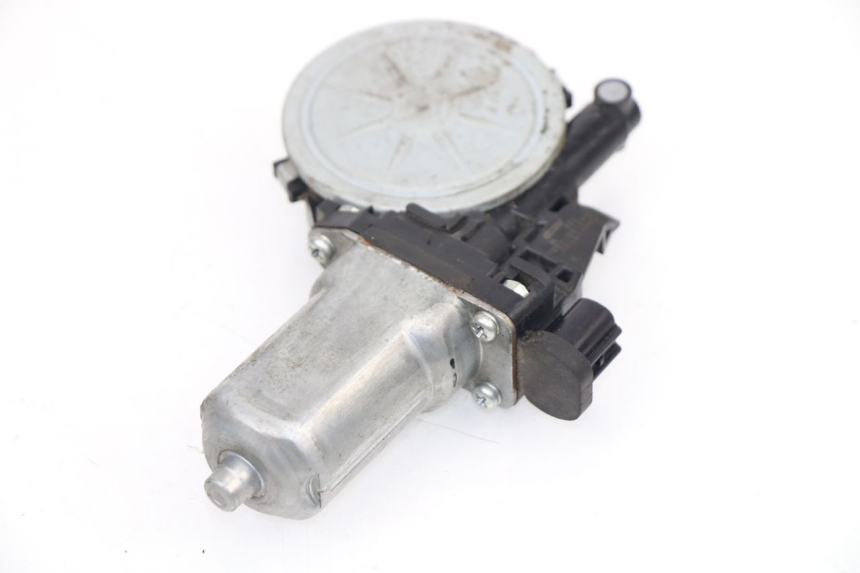 photo de MOTEUR BULLE YAMAHA FJR ABS 1300 (2006 - 2012)