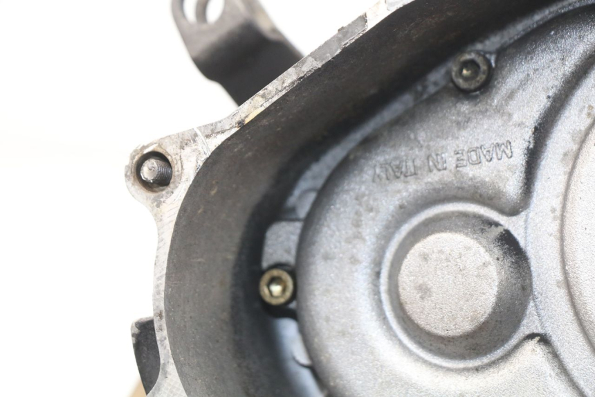 photo de MOTEUR YAMAHA BW'S 50 (2004 - 2017) - Zoom état d’usage