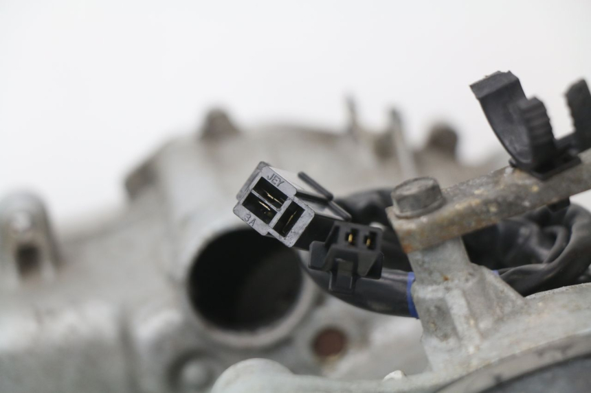 photo de MOTEUR YAMAHA BW'S BWS 125 (2010 - 2013)