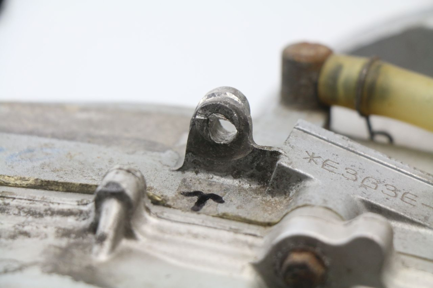 photo de MOTEUR YAMAHA BW'S BWS 125 (2010 - 2013)